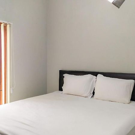 Omah Leren Mitra Reddoorz Near Gembiraloka Zoo Yogyakarta Hotel Bagian luar foto