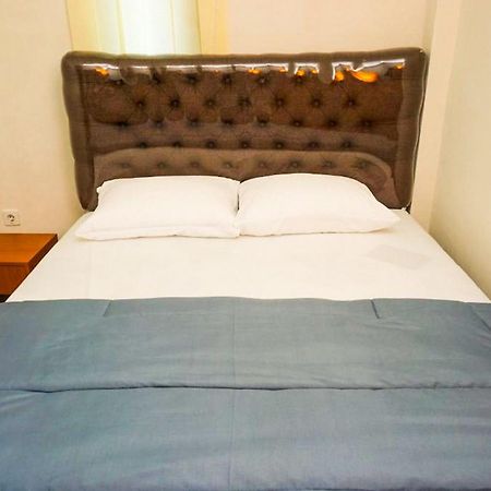 Omah Leren Mitra Reddoorz Near Gembiraloka Zoo Yogyakarta Hotel Bagian luar foto