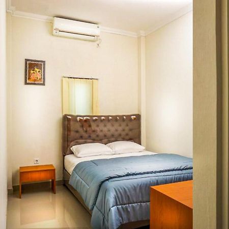 Omah Leren Mitra Reddoorz Near Gembiraloka Zoo Yogyakarta Hotel Bagian luar foto