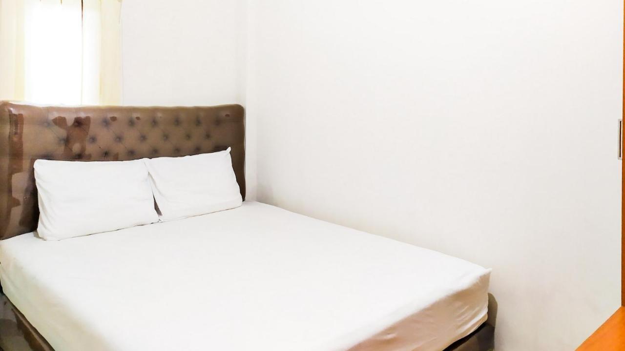 Omah Leren Mitra Reddoorz Near Gembiraloka Zoo Yogyakarta Hotel Bagian luar foto