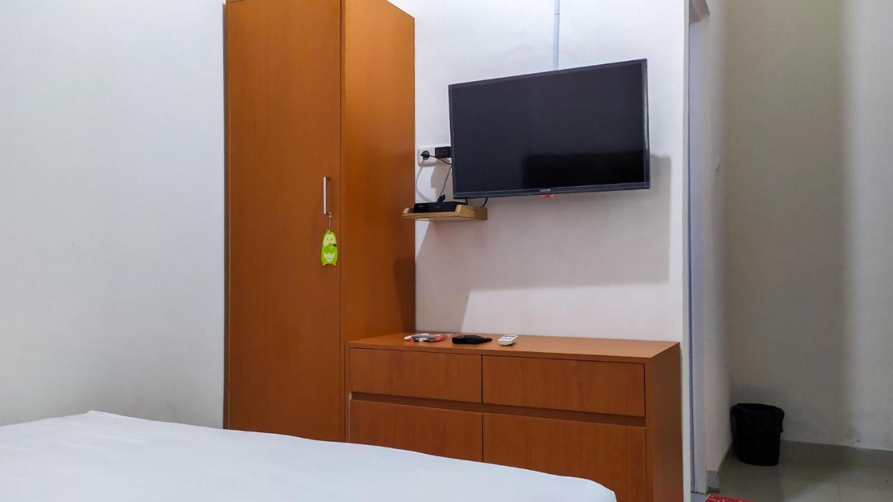 Omah Leren Mitra Reddoorz Near Gembiraloka Zoo Yogyakarta Hotel Bagian luar foto