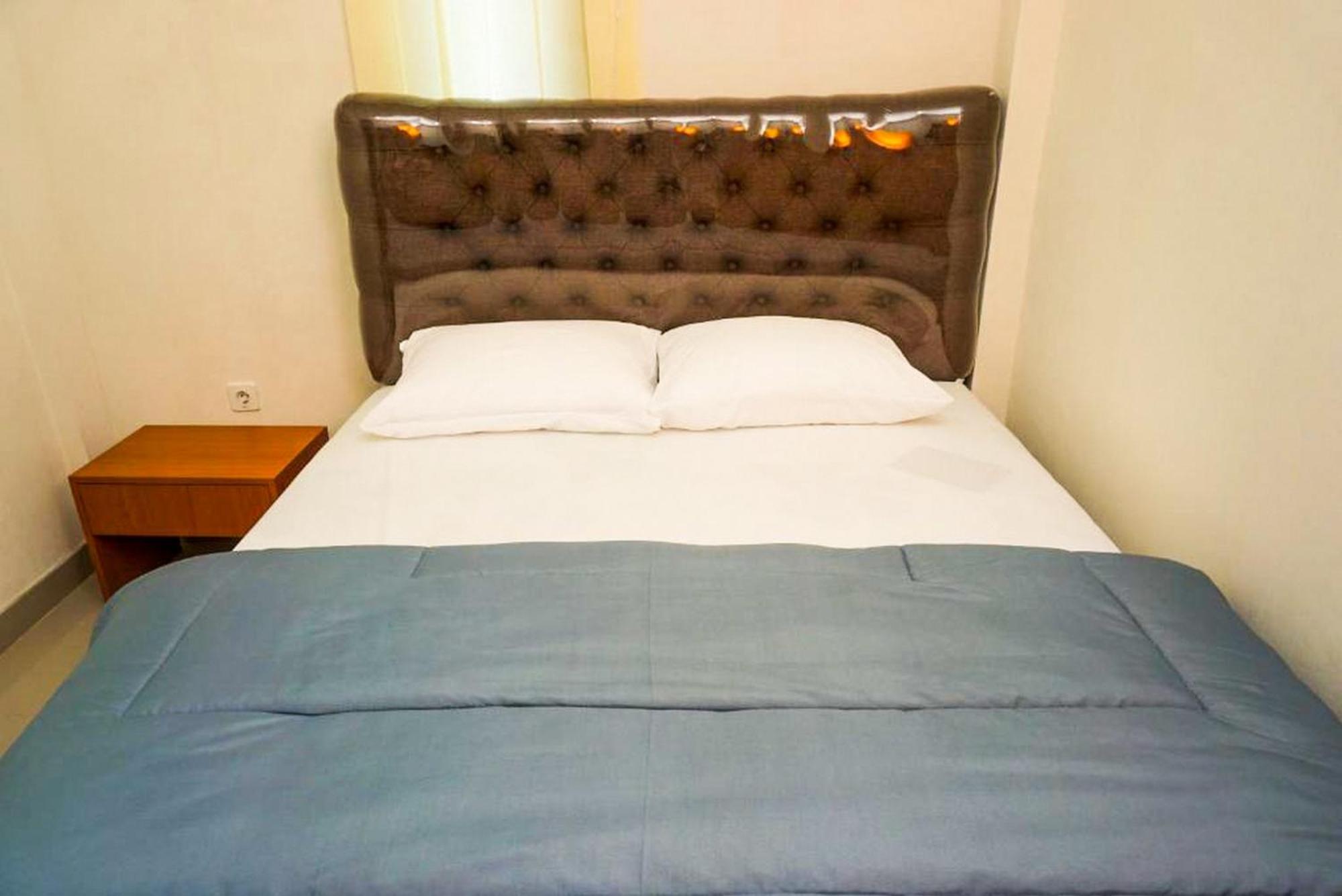 Omah Leren Mitra Reddoorz Near Gembiraloka Zoo Yogyakarta Hotel Bagian luar foto